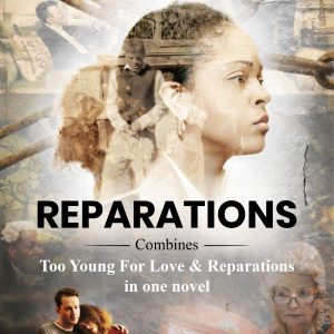 Reparations Novel