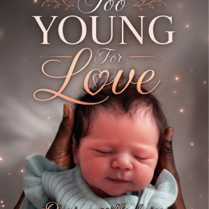 Too Young for Love Novel