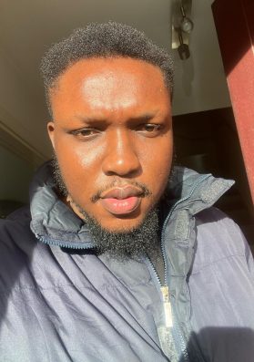 Onofiok Enang - Slave - Reparations